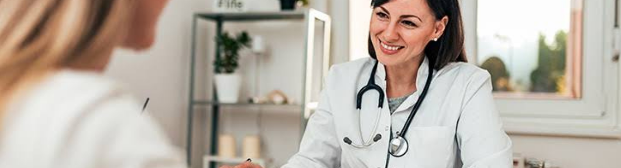 Consulta Médica
